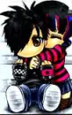 sweet emo