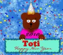 Toti