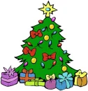 christmas tree