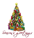 Season's greetings
