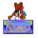 Rose