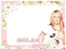 name/club cards