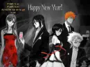 Bleach New Year