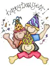 Happy New Year 