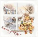 Season's greetings