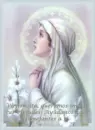 Virgen Maria virtudes