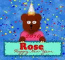 Rose