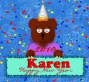 Karen