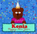 Kenia