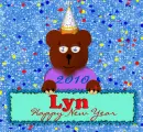 Lyn