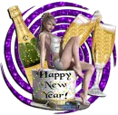 Happy new year