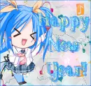 Happy New Year!