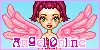 "Angel Online" cute!