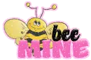 bee mine