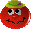 cute clown