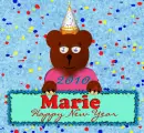 Marie