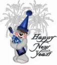 Happy New Year