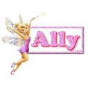 Ally