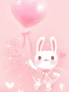 Kawaii Bunny