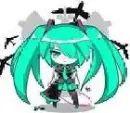 chibi miku