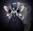 dark fairy
