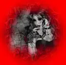 gothic vampire
