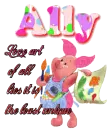 Love art..Ally