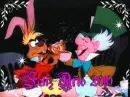 New Yeart in Wonderland
