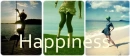 Happiness
