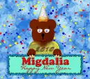 Migdalia