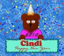 Cindi