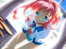 Anime Girl