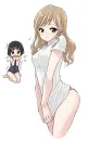 Anime Girl