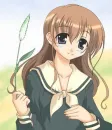 Anime Girl