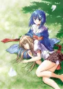 Anime Girls