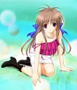 Anime Girl
