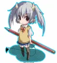 Kawaii Anime