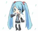 Miku Hatsune