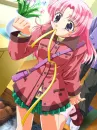 Anime Girl