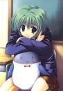 Anime Girl