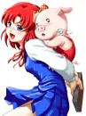 Anime Girl