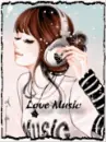 Love music