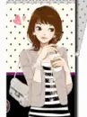 cute girl