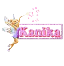 Kanika