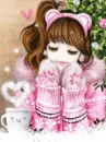 Cute Girl
