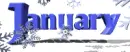 January text