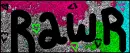 Rawr Banner