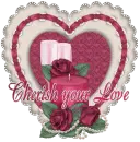 Cherish Your Love