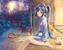 happy new year