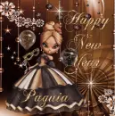 Paguia
